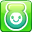 百田网 - Favicon