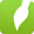 素材吧 - Favicon