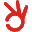 梧州零距离 - Favicon
