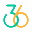 36招聘 - Favicon