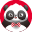 华夏家博网 - Favicon