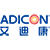 艾迪康医学检验中心 - Favicon