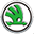 上汽大众斯柯达SKODA官网 - Favicon