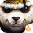 《太极熊猫》手游官网 - Favicon