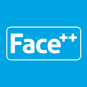 旷视Face⁺⁺人工智能开放平台 - Favicon