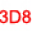 3dmax吧设计网 - Favicon