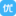 闲店导航网 - Favicon