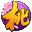 桃花源记官方网站 - Favicon