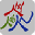 伍佰亿 - Favicon