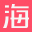 海淘网 - Favicon