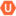 红盾查询网 - Favicon
