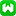 聚微信 - Favicon