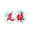 《足球》 - Favicon
