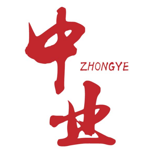 中业在线教育 - Favicon
