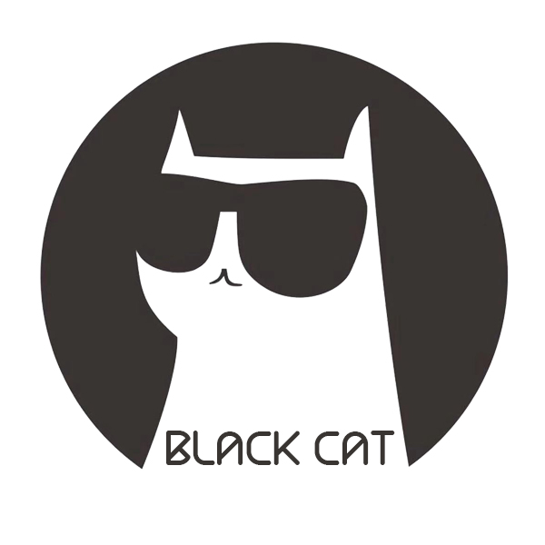 黑猫博客