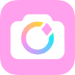 BeautyCam美颜相机 - Favicon