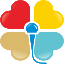 佛山德者口吃矫正 - Favicon