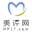 美评网 - Favicon