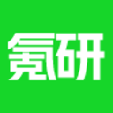 KeYan氪研学术 - Favicon