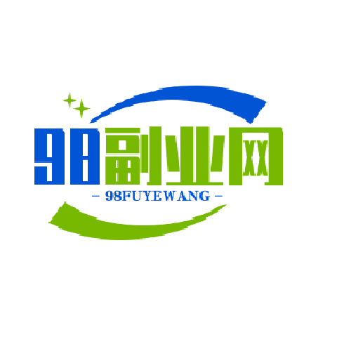 98副业网 - Favicon