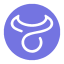 牛三维个人网 - Favicon